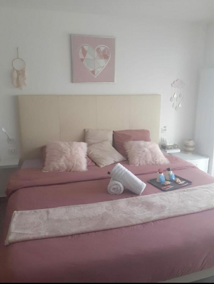 Love Room Seduction Tremblay-en-France Eksteriør billede